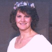 Nancy M. Morency
