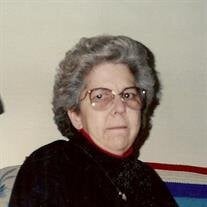 Ada Ruth Yarbrough