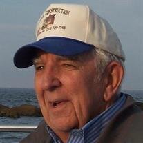 Martin Ove Reese Jr.