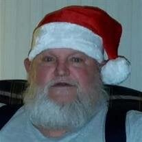   Robert "Bob" Francis Muller Jr.