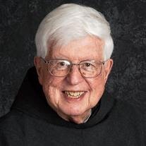 Fr. Henry Madigan OFM Conv.