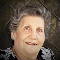 Odette Nabeeh Amireh Eid