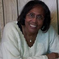 Willie Marie Roberts