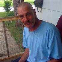 Scott Stephen Armstrong
