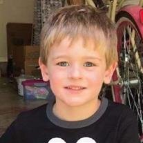 Luke Cyr