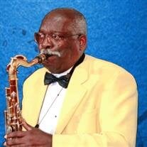 Louis Telemaque