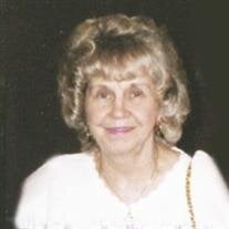 Mae LaVonne Van Bockel