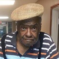 John "J. T. " Slaughter