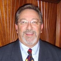 Robert Edward Keezel