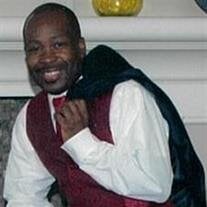 Earl Timothy Goldring