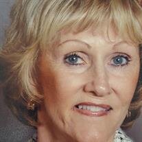 Mrs. Jean Daniels Steadham