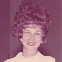Mrs. Marjorie Mardell Bryan