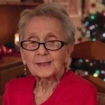 Mrs. Carolyn E. Shaughney