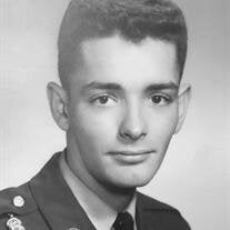 Douglas Edward Albright
