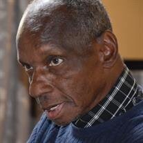 Lorenzo Amie
