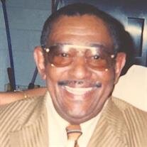 Mr. Clarence Braden