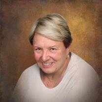 Teresa J.  McClintock