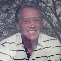 Joseph Michael  "Mike" Brannon Sr.