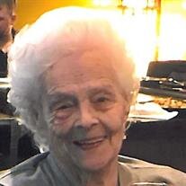 Louise E. Oxley