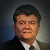 George  W. Fowler Jr.