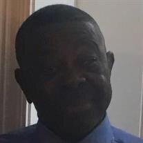 Mr. Robert Lee Oneail