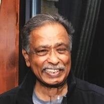 Sreenivasa Murthy