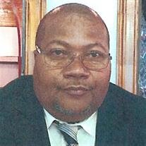 Leonard Holmes