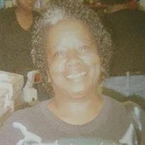 Constance F. Butler