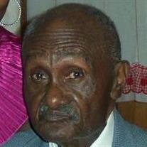 John  Wesley  Samuels