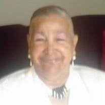 Juanita Echols