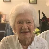 Doris Aileen Smith Chandler