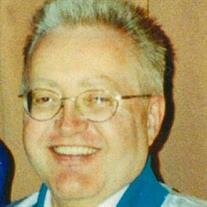 Robert  P. Mecke Sr.