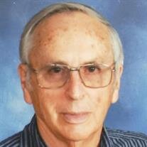 Ernest  Joseph Chandler 
