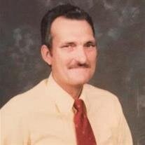 Robert Lewis Kelley