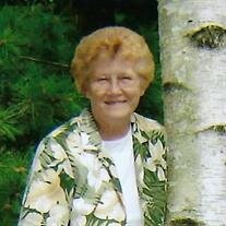 Svea Tracy