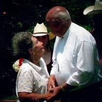 Marshall H. Yancey