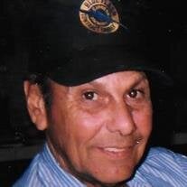 Mr. Esequiel Paul Davila