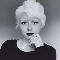 Rebekah Harris-Watts