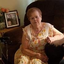 Sheila  Jane  Trujillo