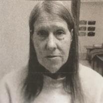 Linda Joy Masalsky