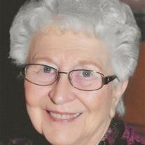 Shirley  J. Willman