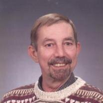 Mr. John Willis Davis Sr.
