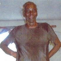 Ms. Juana Jean Prince