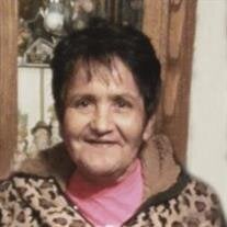 Romona  "Mona" Achuleta
