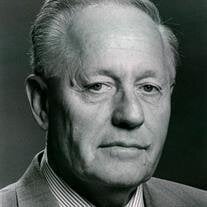 John M. Fries