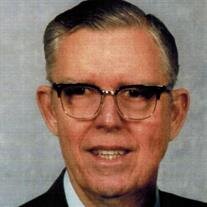 John Christopher Chaney, Jr.