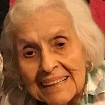 Rosa Zamarripa Chapa