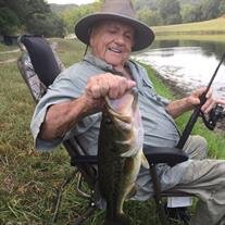 James "Jim" Edward Bruner