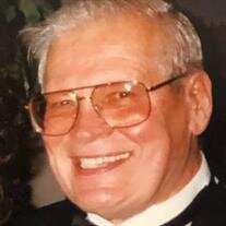 Peter W. Razanousky