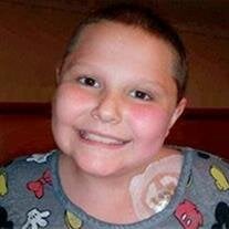 Kali Elaine Almquist / Wayman